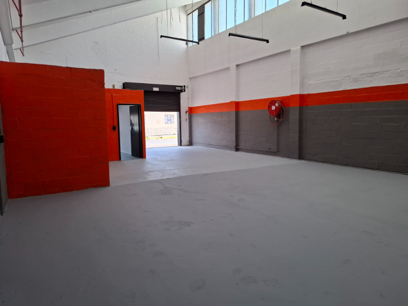 To Let commercial Property for Rent in Maitland Western Cape